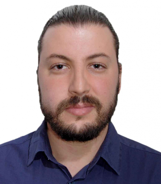 Riad Chebihi