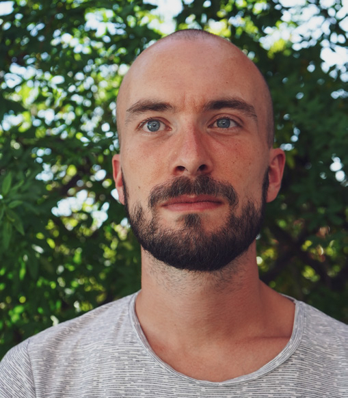 Rémi Knaff