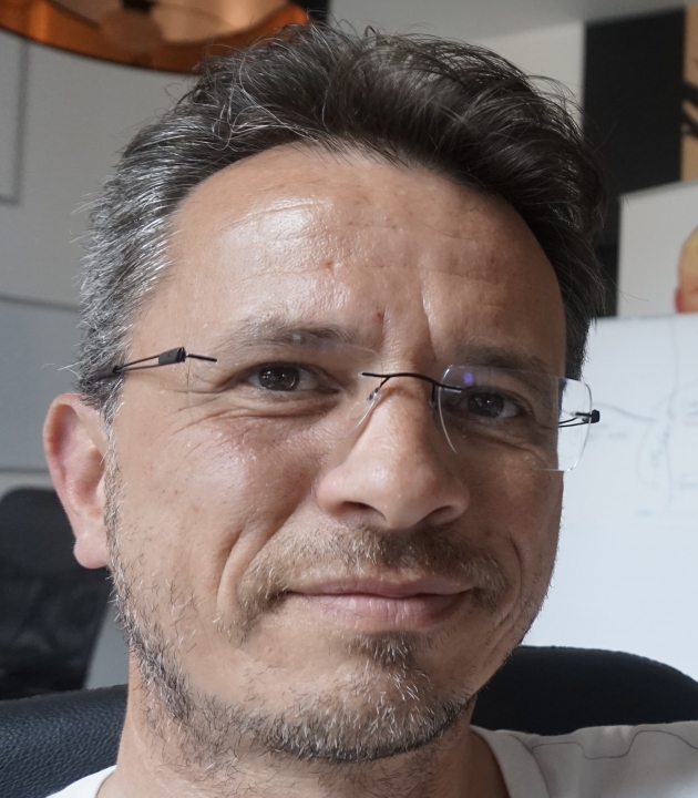 Régis MARCHAL