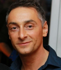 Nicolas Desbrières