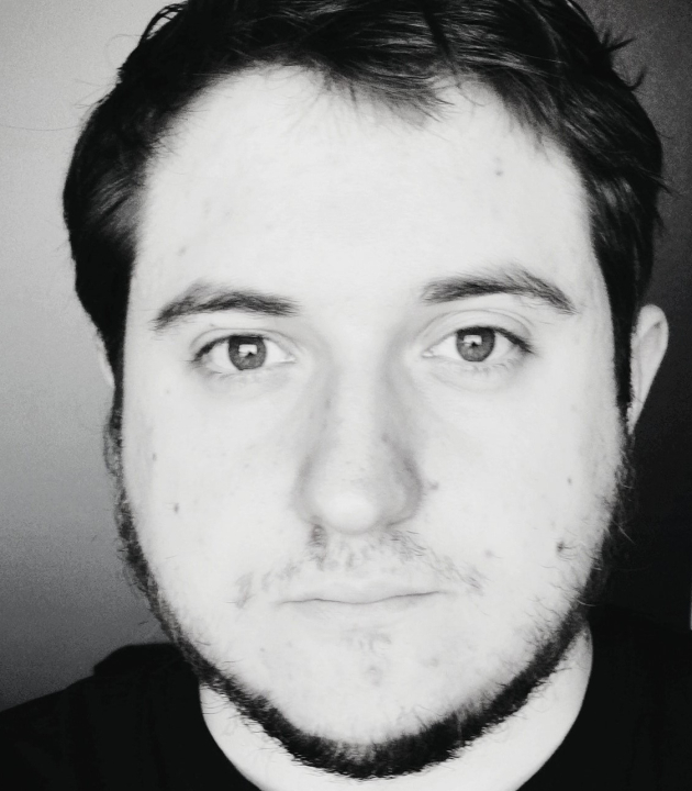 Cédric NOGARA