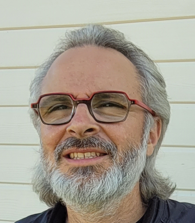 Sylvain LANDRY