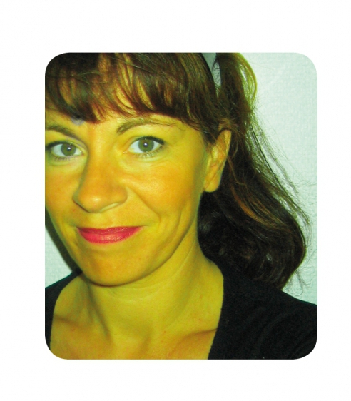 Hélène SACHOT