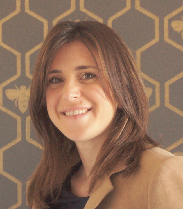 Marlène BOULAND