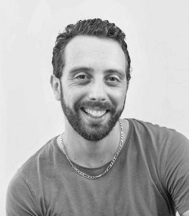 guillaume roche