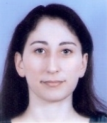 Sarah Segui Bilger