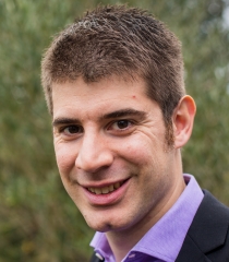 Víctor Reolid