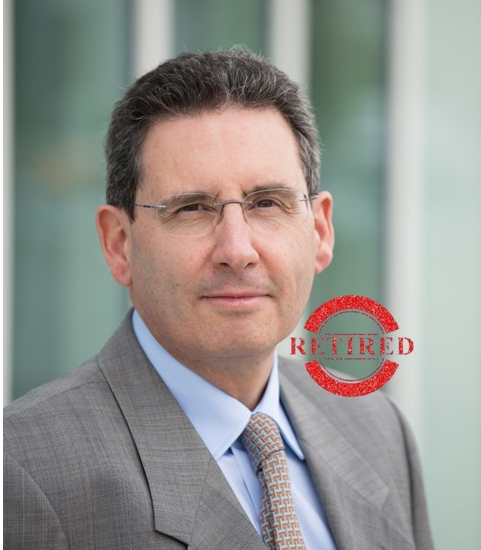 Didier J. Fernandez