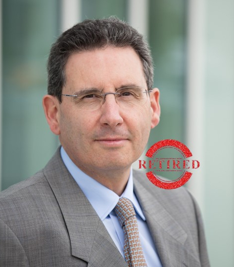 Didier J. Fernandez