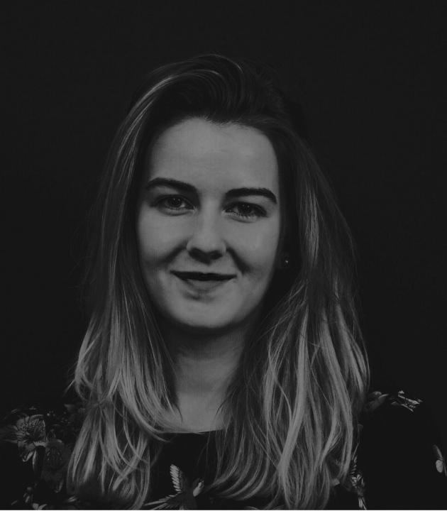 Marion Bouma