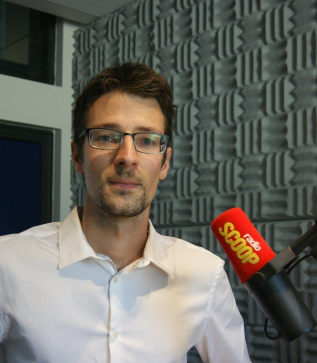 Maxime Petit