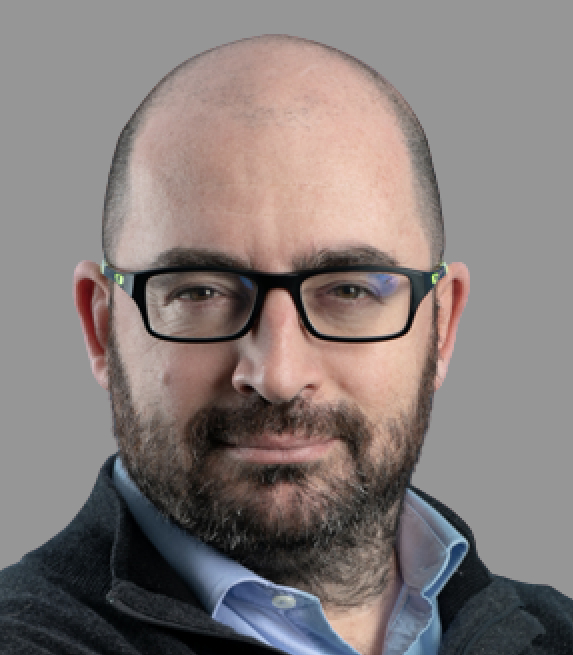 Benoit CHARPENTIER