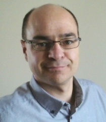 Luc Glasson