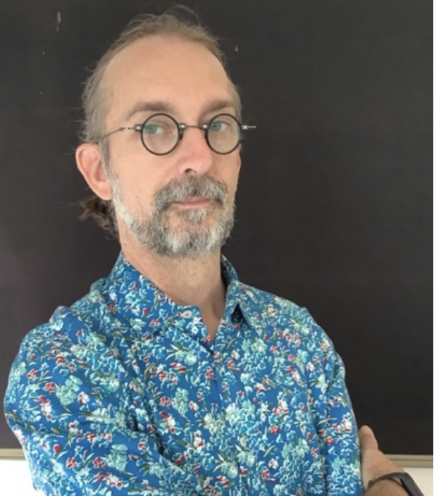 Christophe Gigon