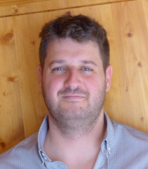 Arnaud POTUT