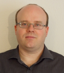 Mathieu BARROY