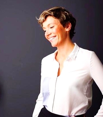 Claire P. Adam