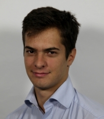 Paul Coirre