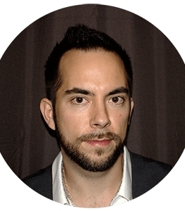 Julien ROUSSEL