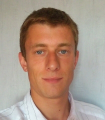 Arnaud BOULAIRE