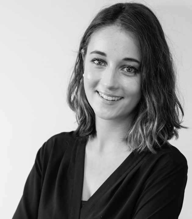 Julie Guyot