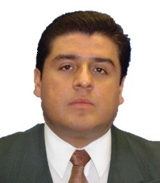 José Alfredo Reyes Moncayo