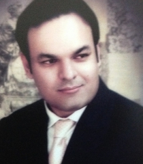 KHURRAM AFTAB