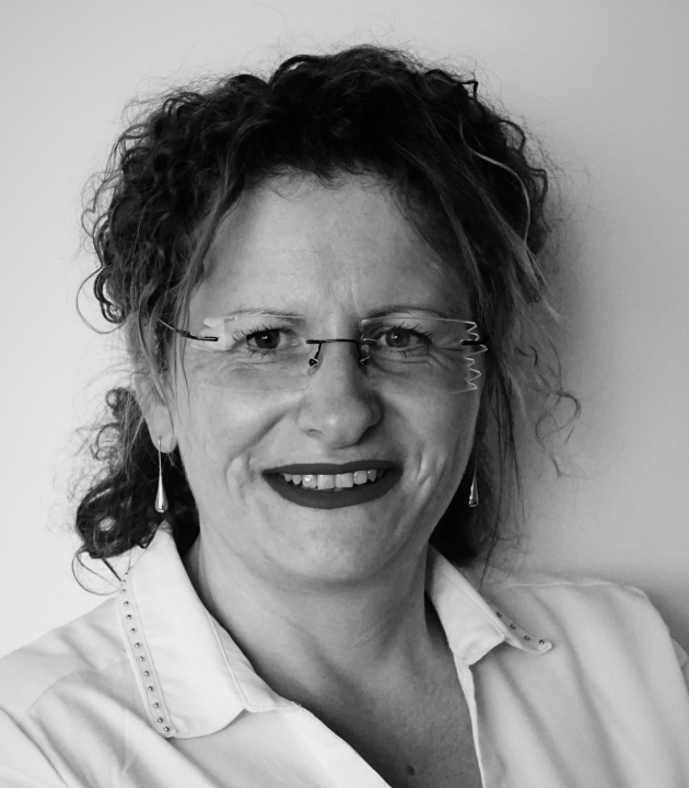 Florence RAILLARD