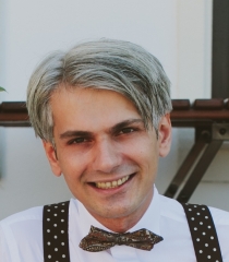 Daniel Marta