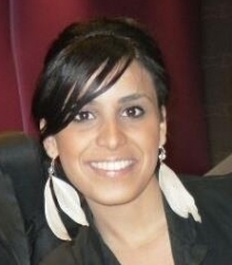 Hanane El gharib