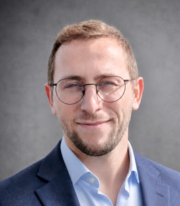 Andy COLARDELLE