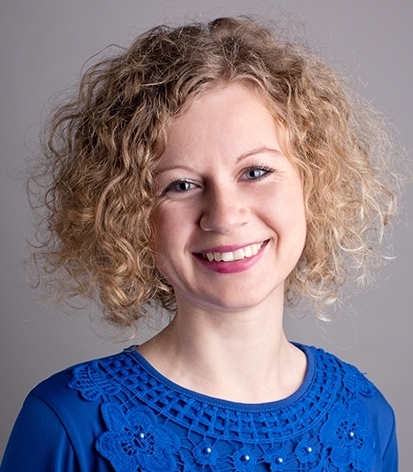 Jana Minářová