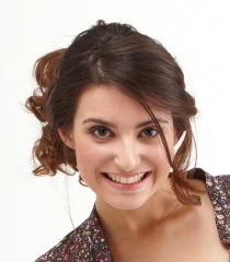Amélie Andria