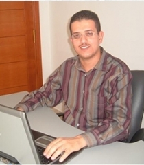 Badreddine GALLALI