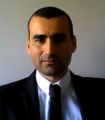 Régis FERRERO