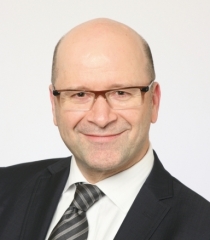 Hervé Guyomard
