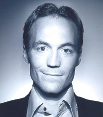 Harold ROBERT