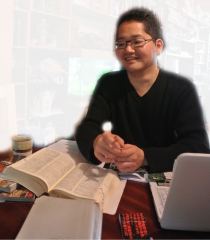 Yuta NABATAME