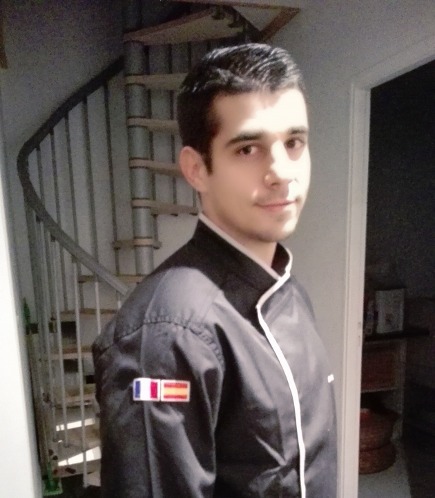 Diego Orriach Legagneux