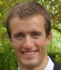 Quentin Marchand