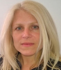 Andrée Pourcel