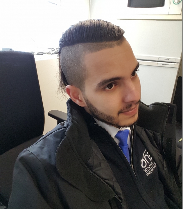 Abdennour ZEGGAI