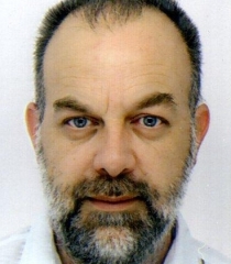 Laurent Jonqueres