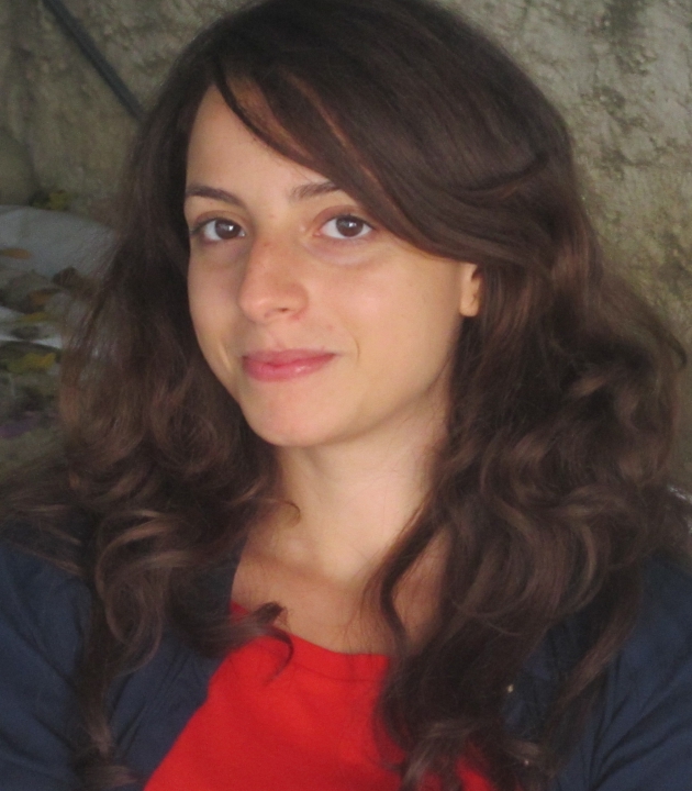 Boutheina Ben Fakhet