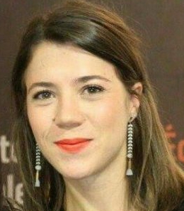Lucie Coquelet