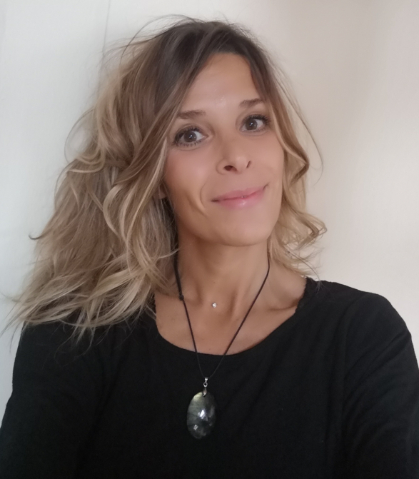 Sylvie MICHEL
