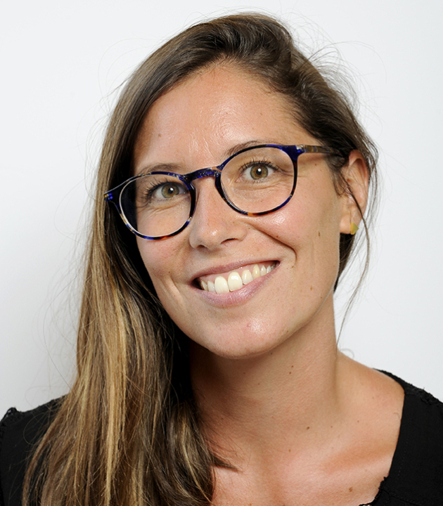 Diane Thibaudier