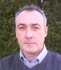 Christophe LABARRE