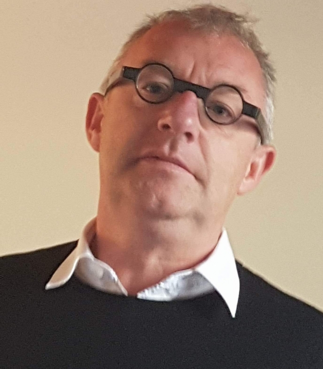 Philippe Garnier