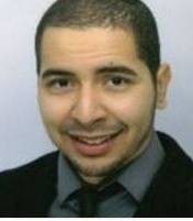 Walid Hammouche
